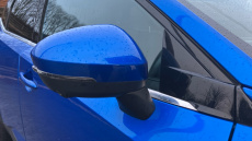 Nissan Qashqai 1.3 DiG-T MH N-Connecta 5dr Petrol Hatchback